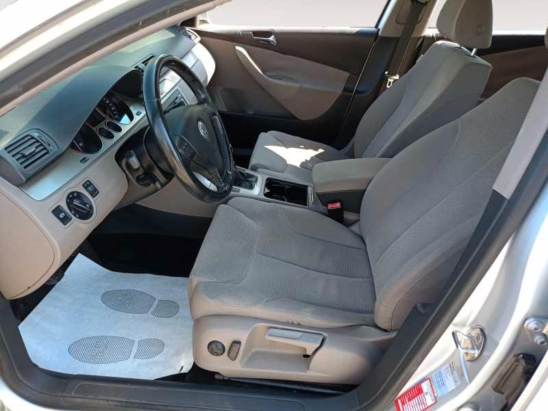 VOLKSWAGEN Passat Variant 2.0 tdi Comfortline