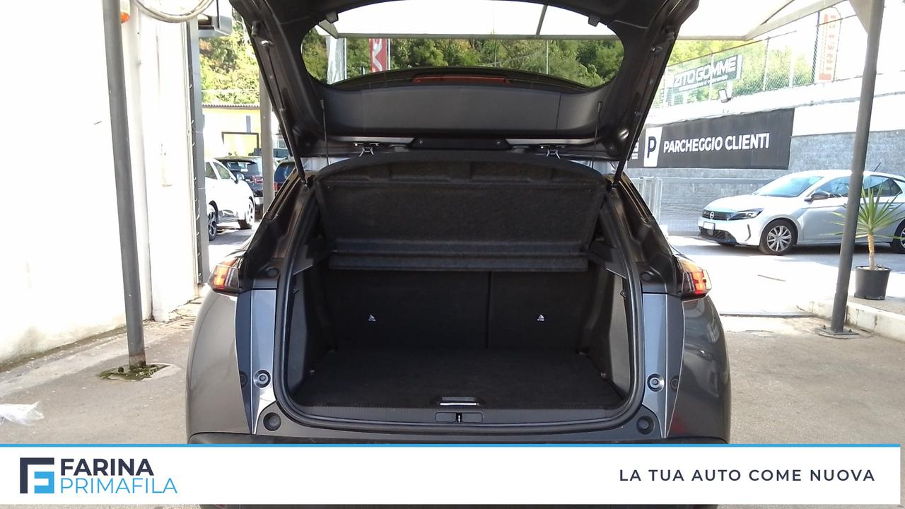 PEUGEOT 2008 II 2020 - 2008 1.5 bluehdi Allure s&s 130cv eat8