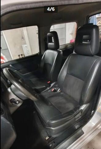 Suzuki Jimny 1.5 DDiS cat 4WD JLX