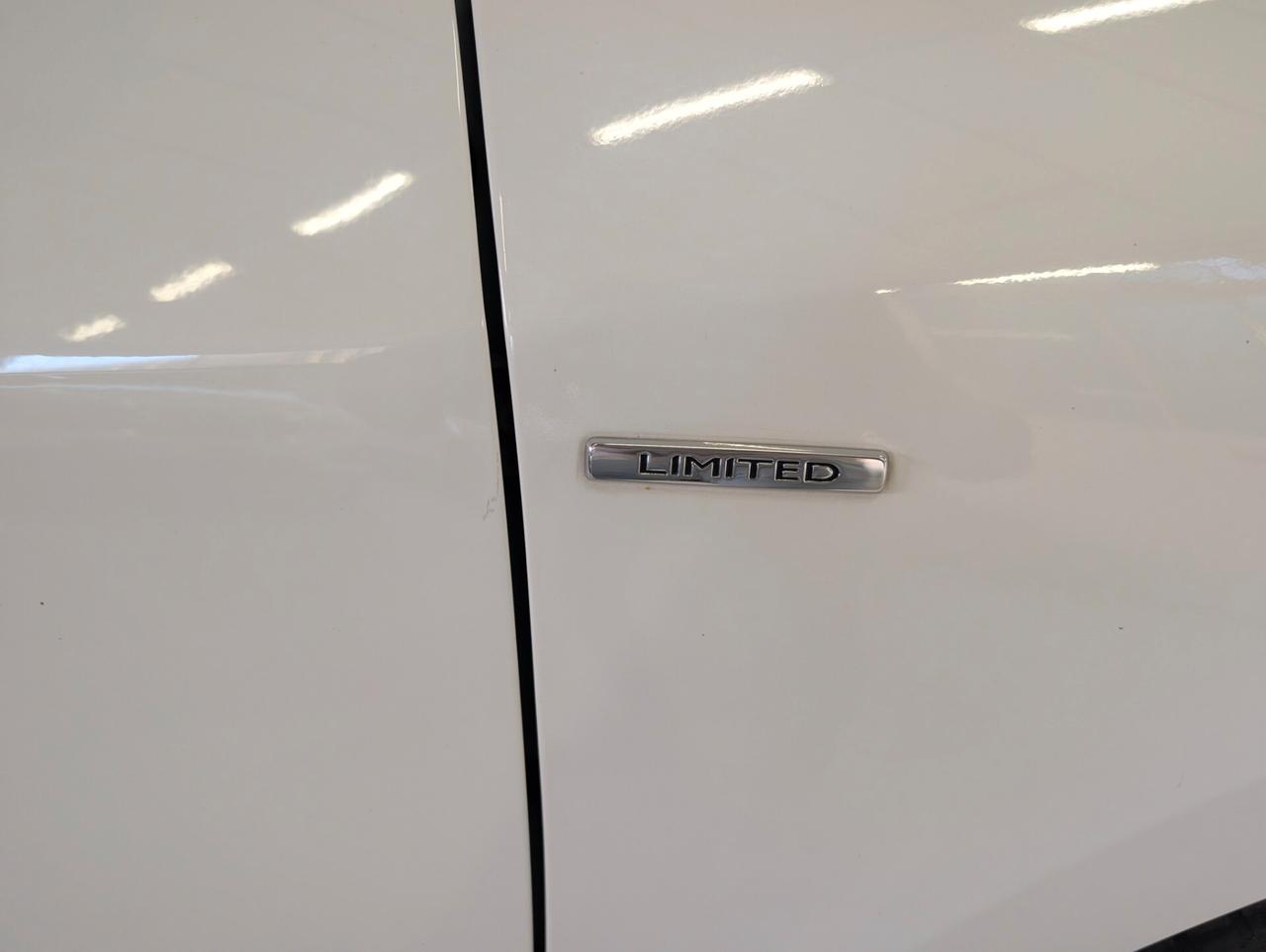 Renault Megane Mégane dCi 110CV limited