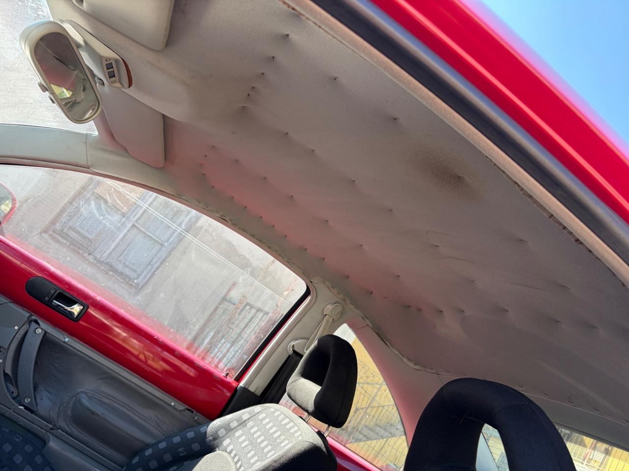 Volkswagen New Beetle 1.6