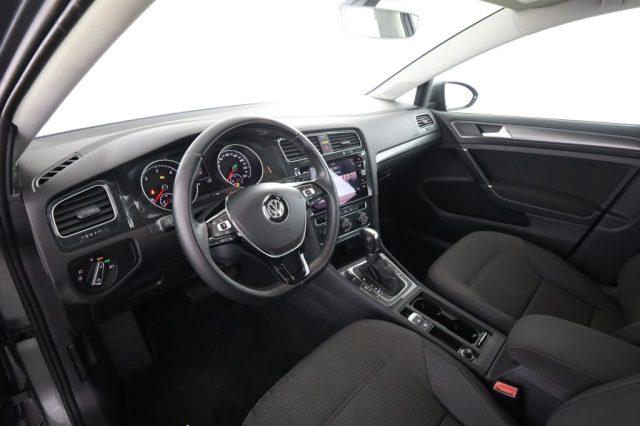 VOLKSWAGEN Golf Golf 1.6 TDI 115CV DSG 5p. Business BlueMotion Tec