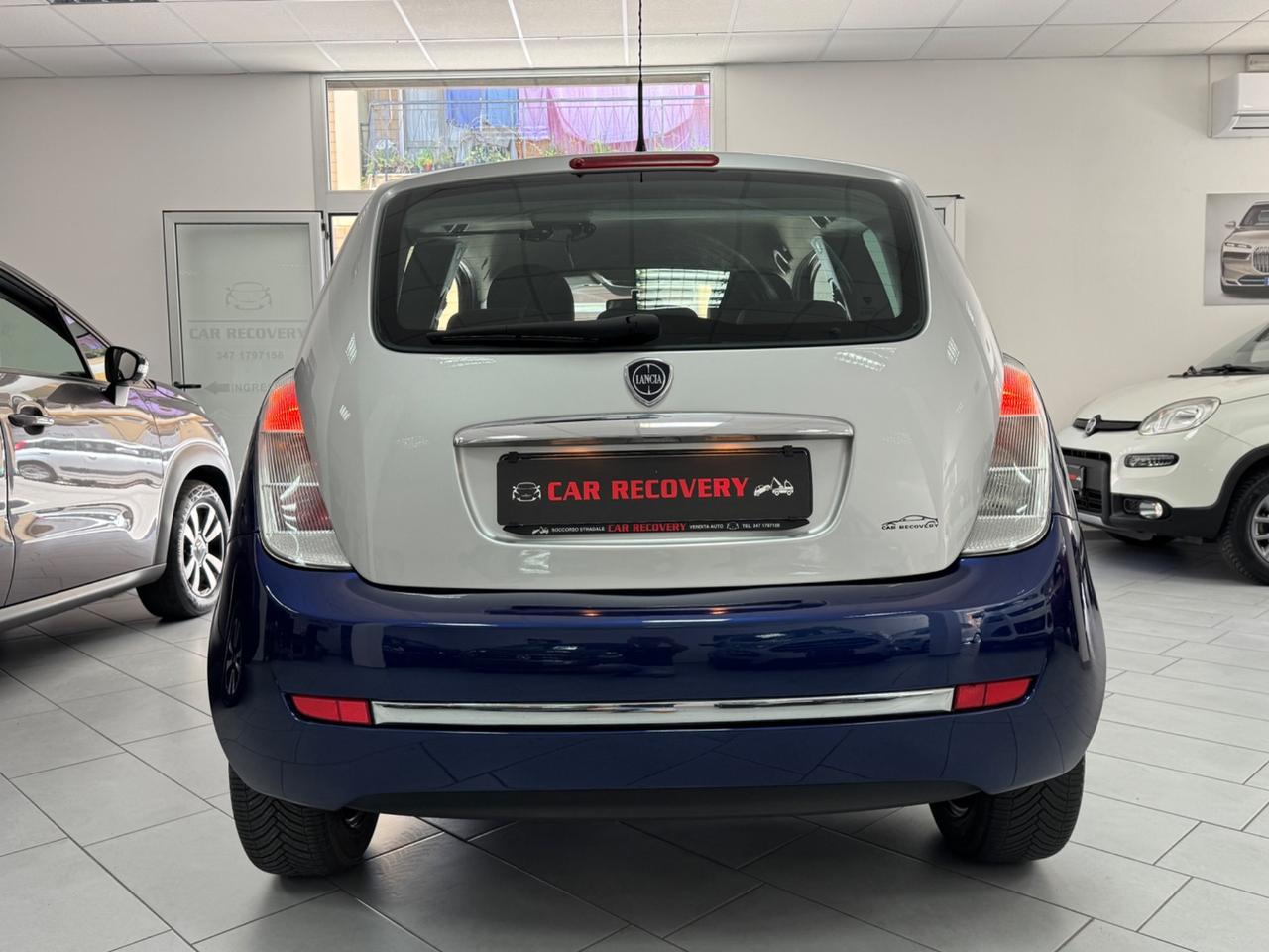Lancia Ypsilon 1.2 Platino