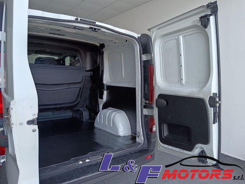 Renault Trafic TRAFIC 6 POSTI 120CV