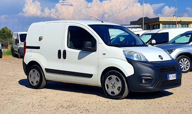 FIAT Fiorino 1.3 MJT 80CV GARANZIA 24 MESI