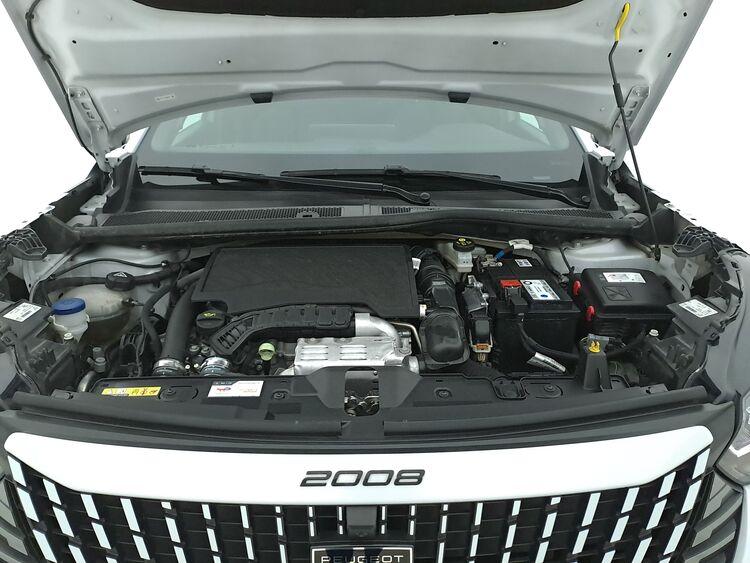 Peugeot 2008 Allure EAT8 BR303111 1.2 Benzina 130CV