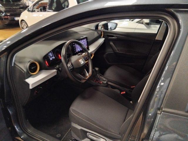 SEAT Ibiza 1.0 EcoTSI DSG Style C/GRIMALDI SPECIAL DAY