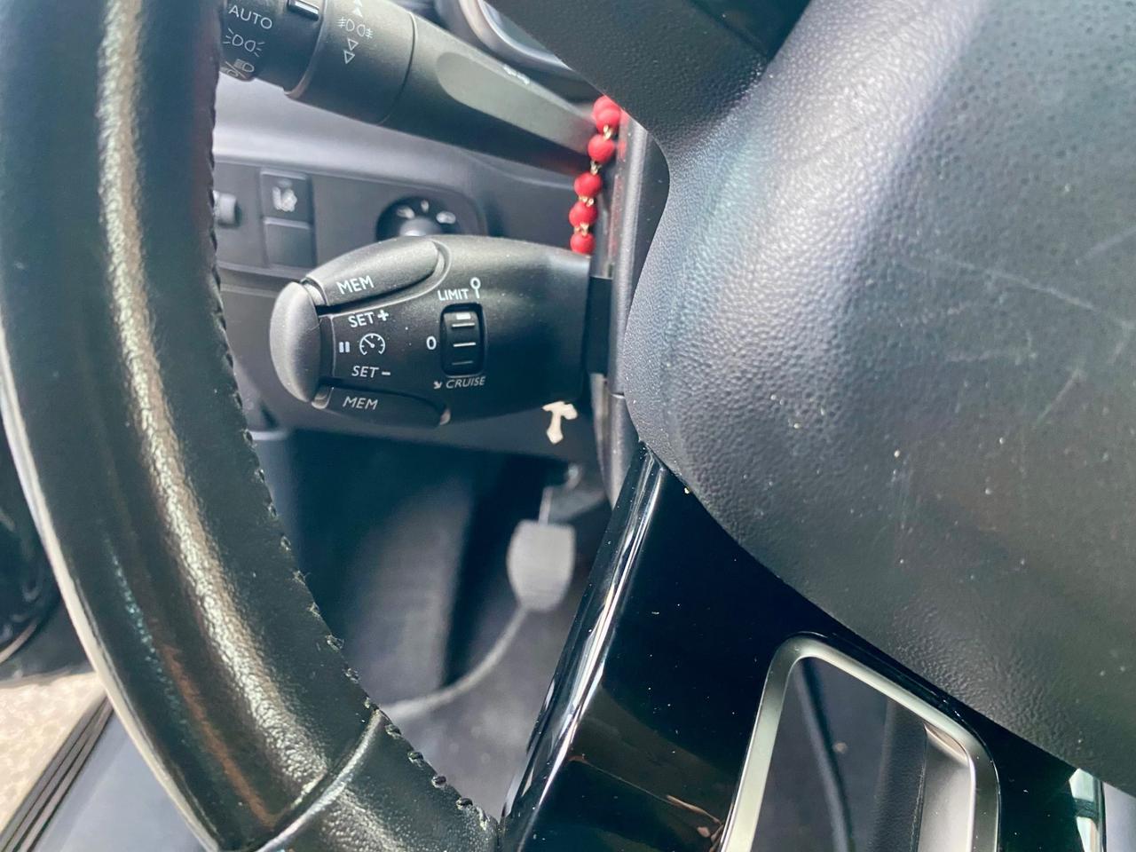 Citroen C3 1.2 benzina PureTech 82cv