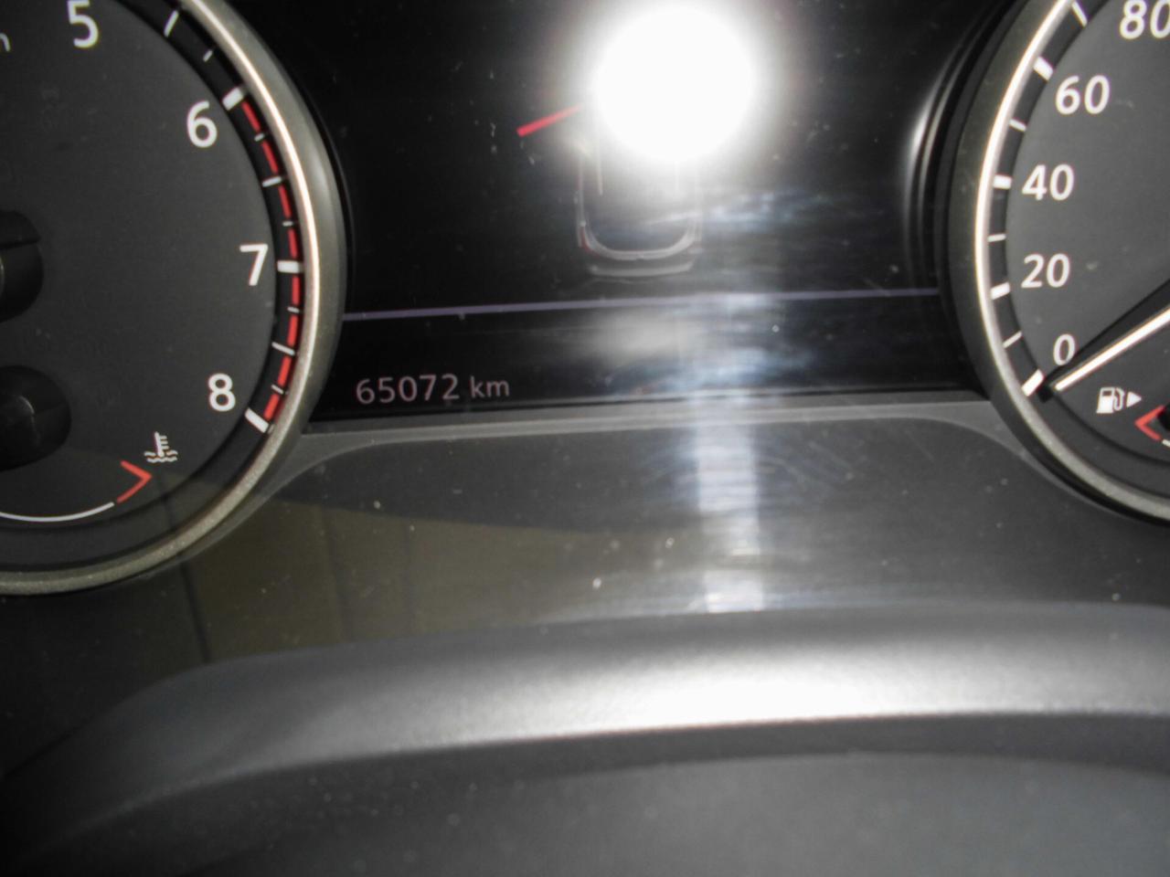 Nissan Qashqai MHEV 140 CV Business