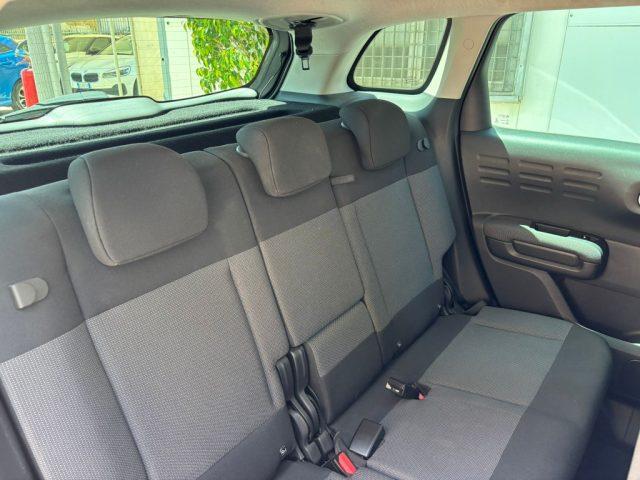 CITROEN C3 Aircross PureTech 110 S&S Shine