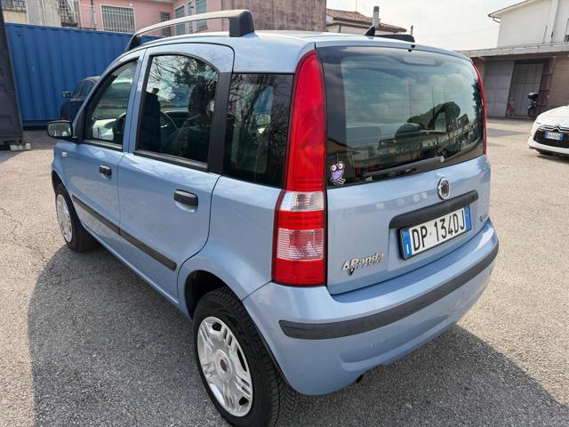 FIAT Panda 1.2 Dynamic Natural Power Stupenda Bellissima