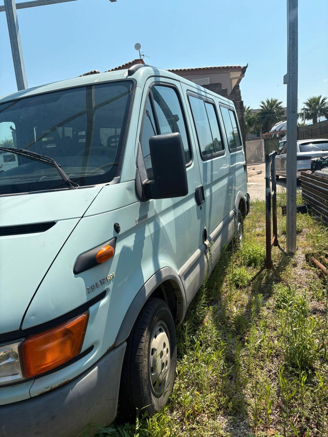 Iveco