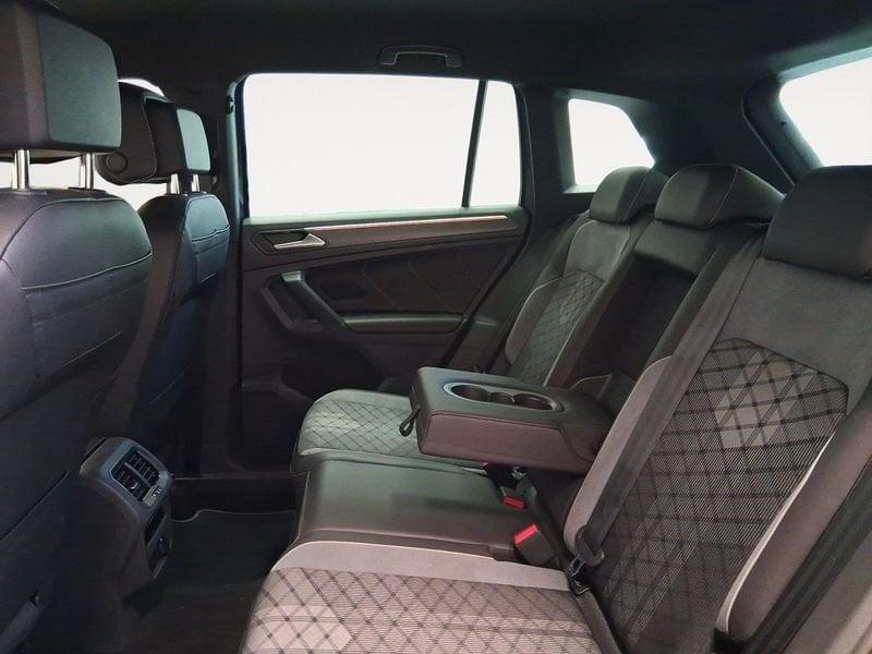 Volkswagen Tiguan 2.0 TDI 110KW SCR EVO R-Line DSG