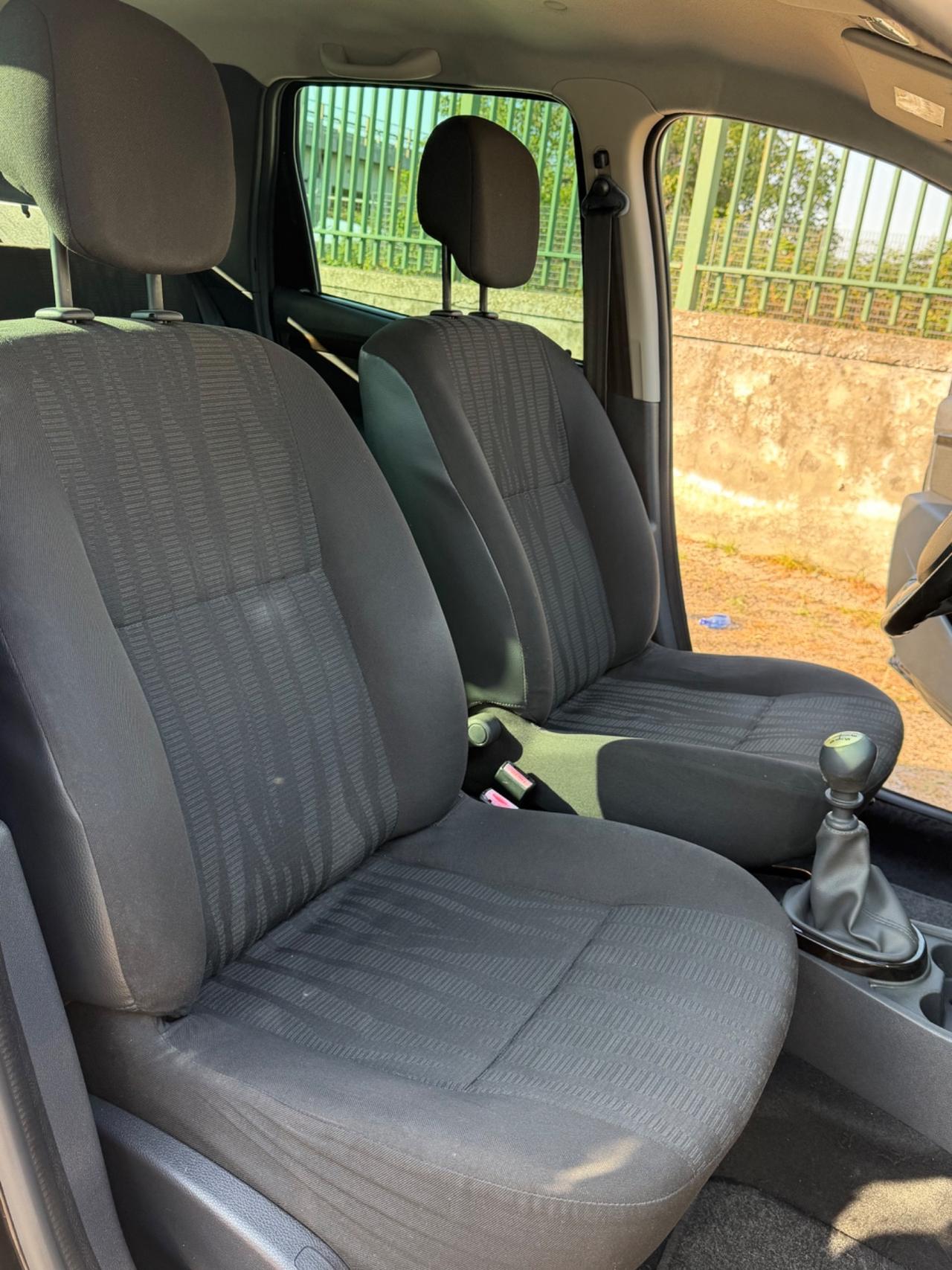 Dacia Duster diesel