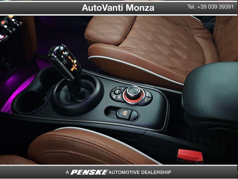 MINI Countryman Mini 2.0 John Cooper Works 'JCW' Countryman ALL4