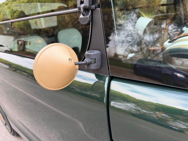 FIAT Topolino SERIE SPECIALE PRONTA CONSEGNA!!