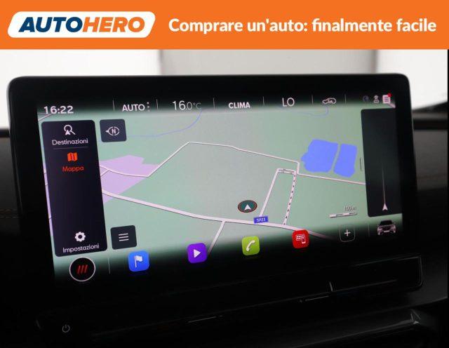 CUPRA Formentor 1.5 TSI DSG