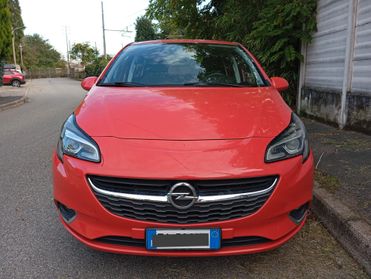 Opel Corsa 1.4 90CV Start&Stop 5 porte b-Color