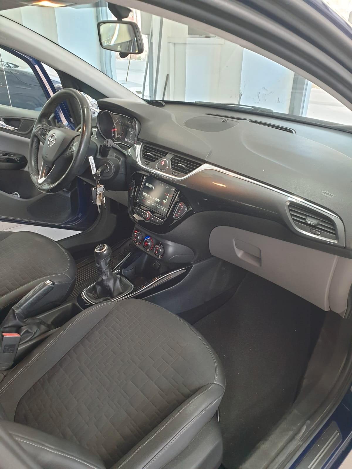 Opel Corsa 1.4 90CV GPL Tech 5 porte Innovation
