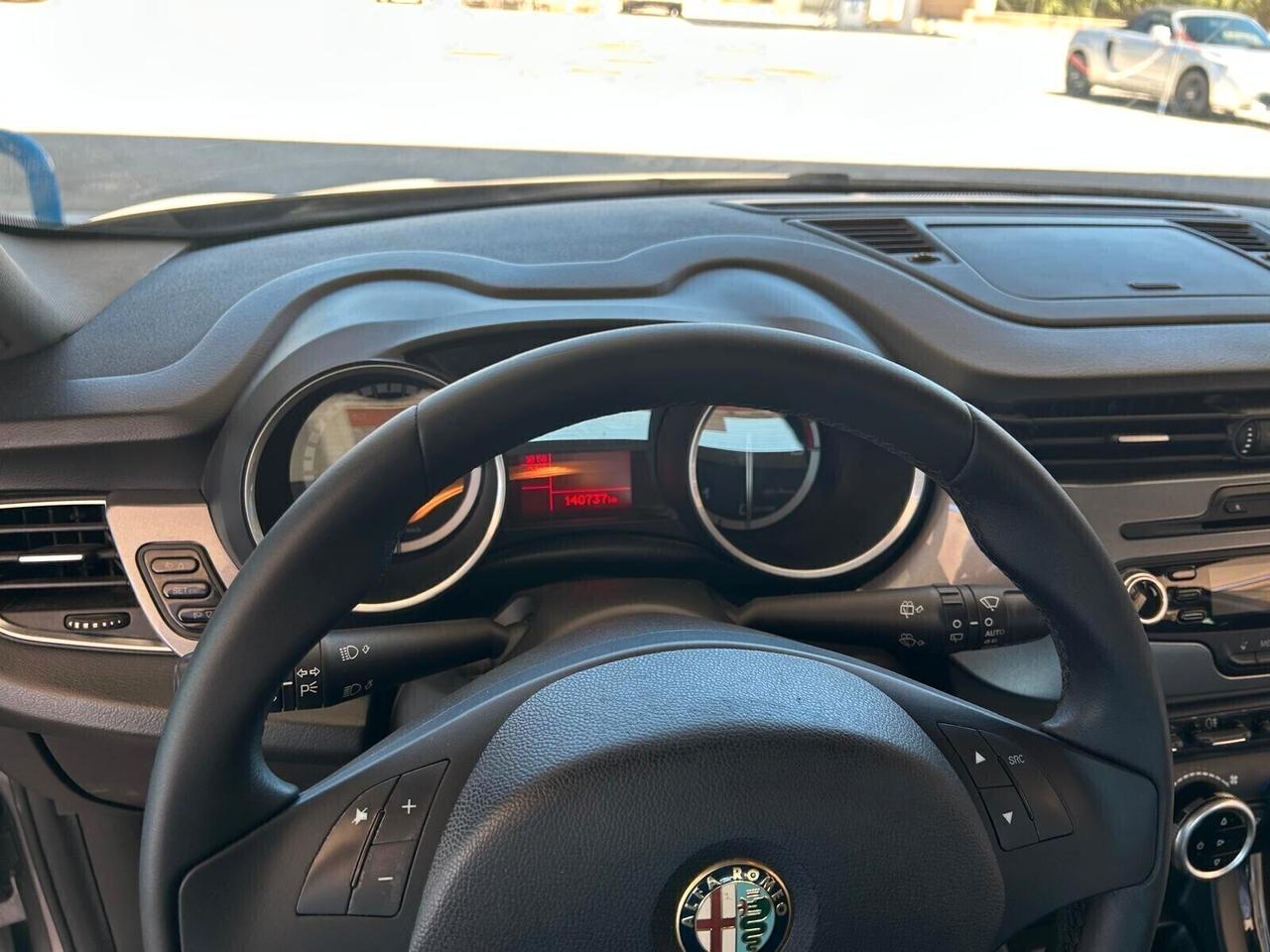 Alfa Romeo Giulietta 1.6 JTDm-2 105 CV Distinctive