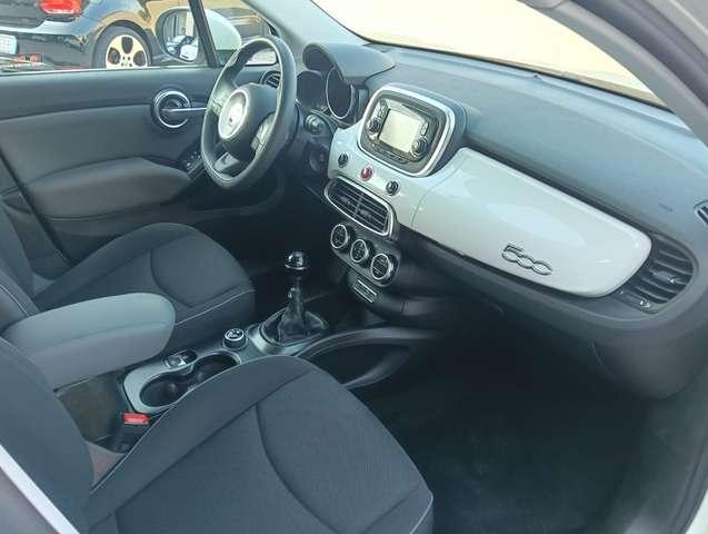 Fiat 500X 500X 1.6 mjt Opening edition 4x2 120cv MANUALE