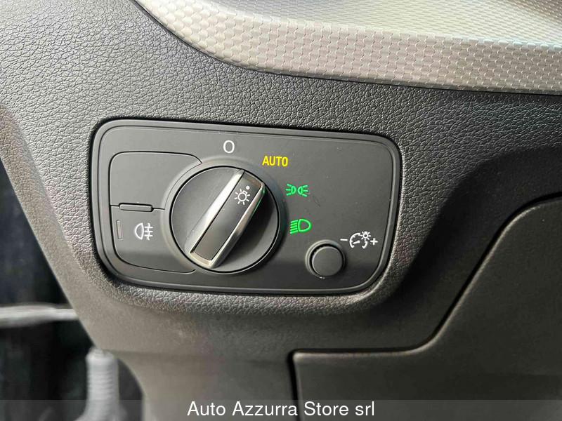 Audi Q2 Q2 30 TFSI S Line Edition *PROMO AZZURRA, COLORI VARI*