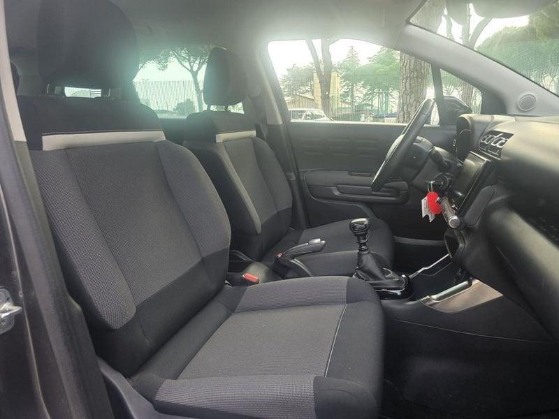 Citroën C3 Aircross 110 S&S PLUS