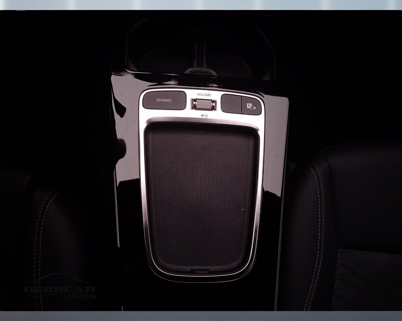 Mercedes-Benz Classe A - W177 2023 - A 180 d Advanced auto