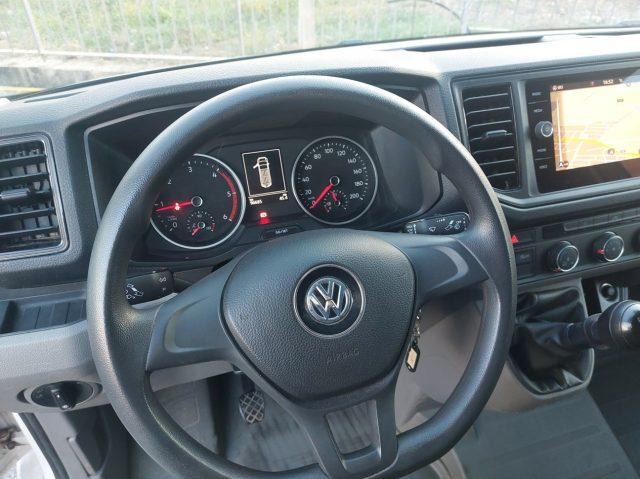 VOLKSWAGEN Crafter 30 2.0 BiTDI 177CV PM-TM Furgone Business