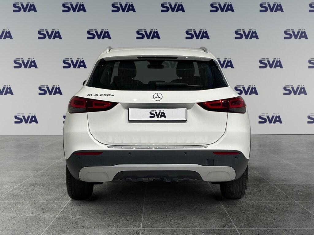 Mercedes GLA GLA 250e 218CV Autom. Sport (PHEV)