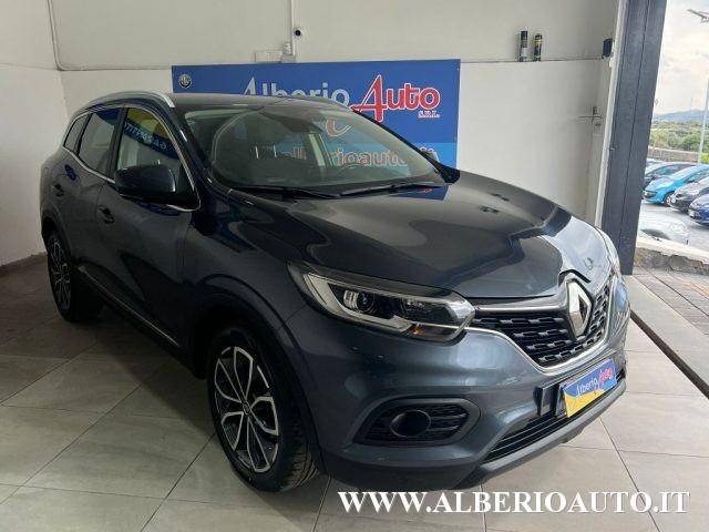 RENAULT Kadjar Blue dCi 8V 115CV Business N1