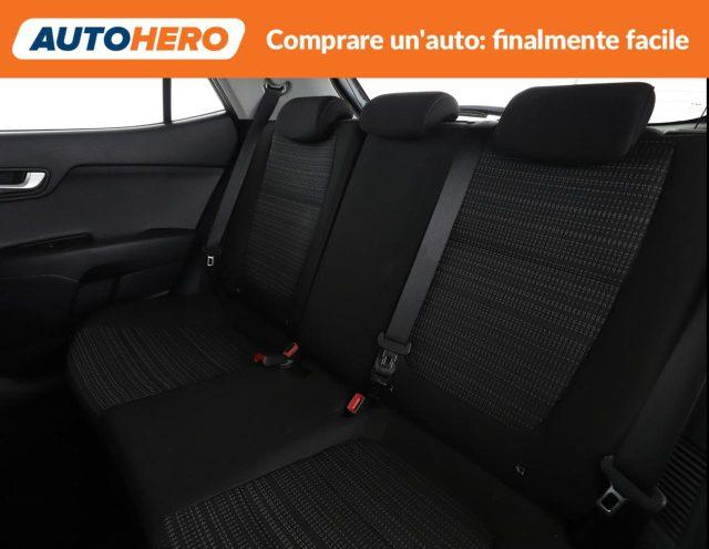 KIA Stonic 1.0 T-GDi 100 CV MHEV iMT Style