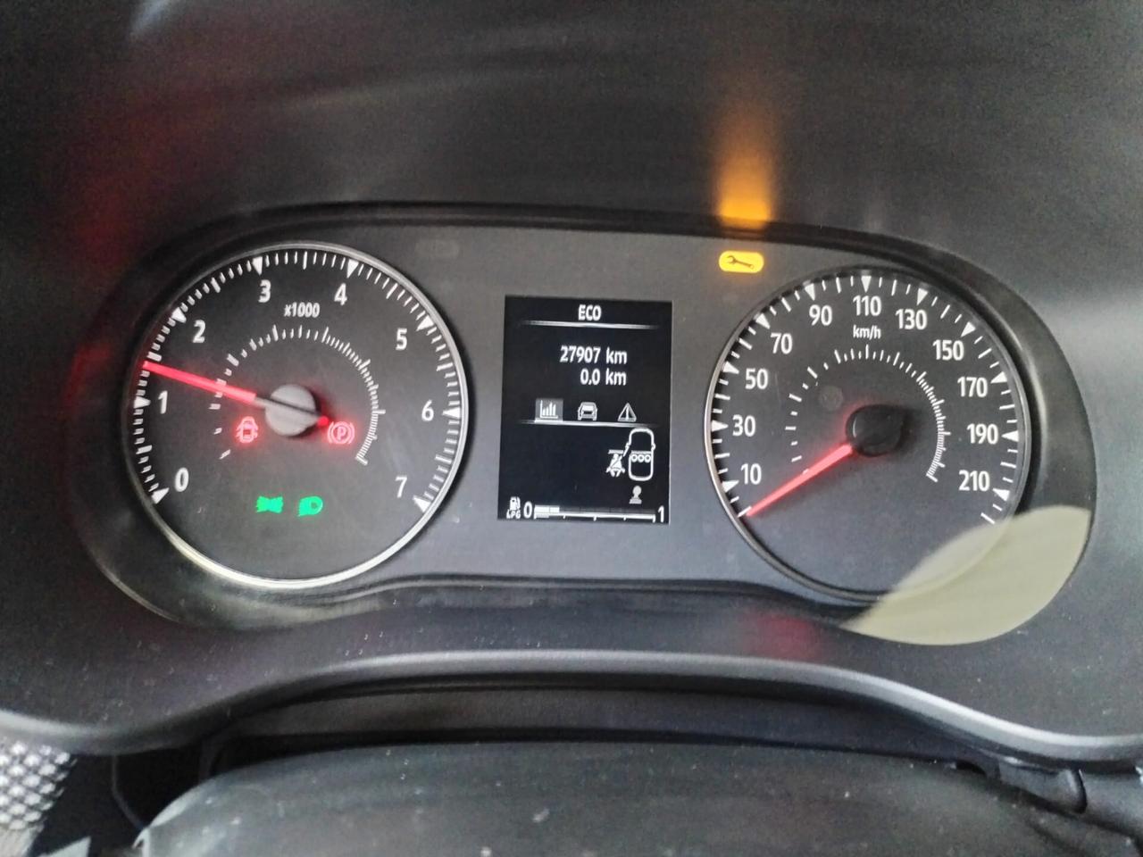 Dacia Sandero Stepway 1.0 TCe ECO-G Essential 67kw