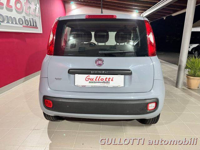 FIAT Panda 1.2 69cv fire Easy