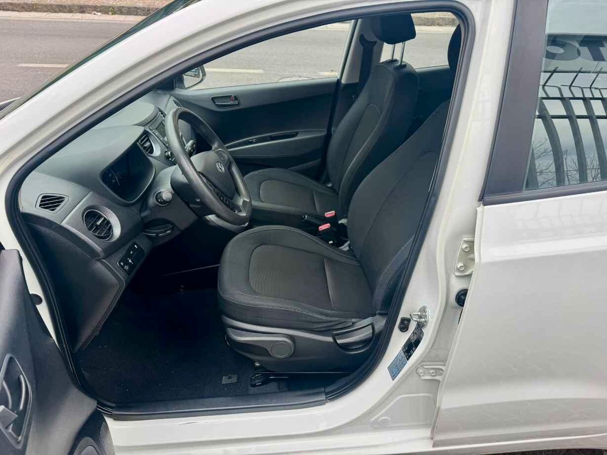 Hyundai i10 1.0 GPL Econext Comfort 67 CV