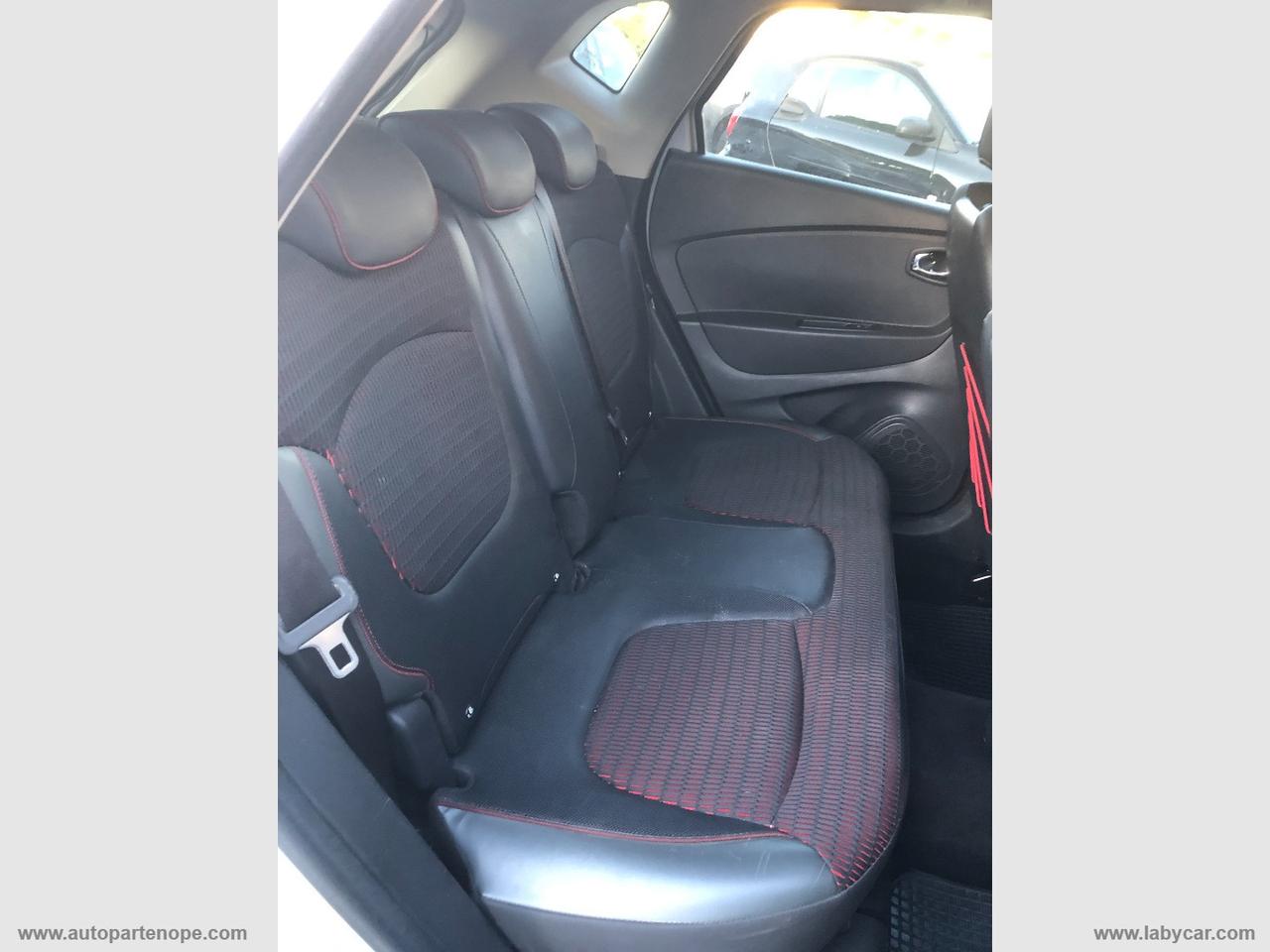 RENAULT Captur dCi 8V 90 CV S&S Energy Hypnotic