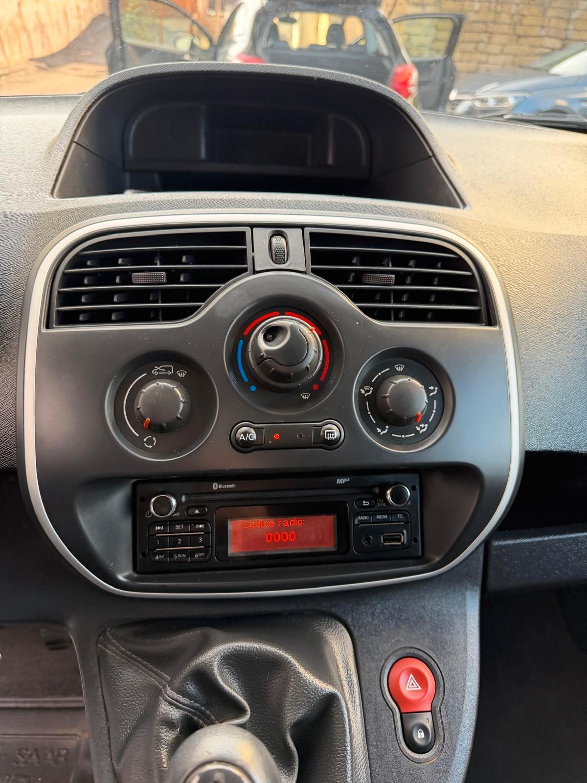 Renault Kangoo 1.5 dCi 75CV F.AP. Stop & Start 4p. Express Energy-12/2016