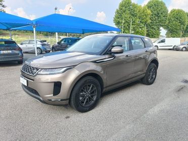 LAND ROVER Range Rover Evoque 2.0D I4-L.Flw 150 CV S