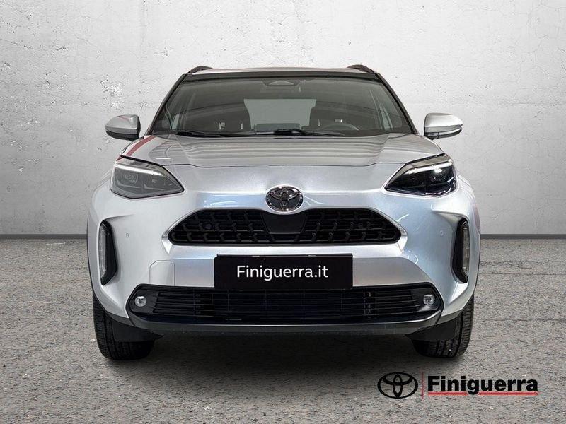Toyota Yaris Cross 1.5H (130 CV) E-CVT Trend