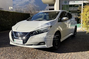 NISSAN Leaf e+ Acenta