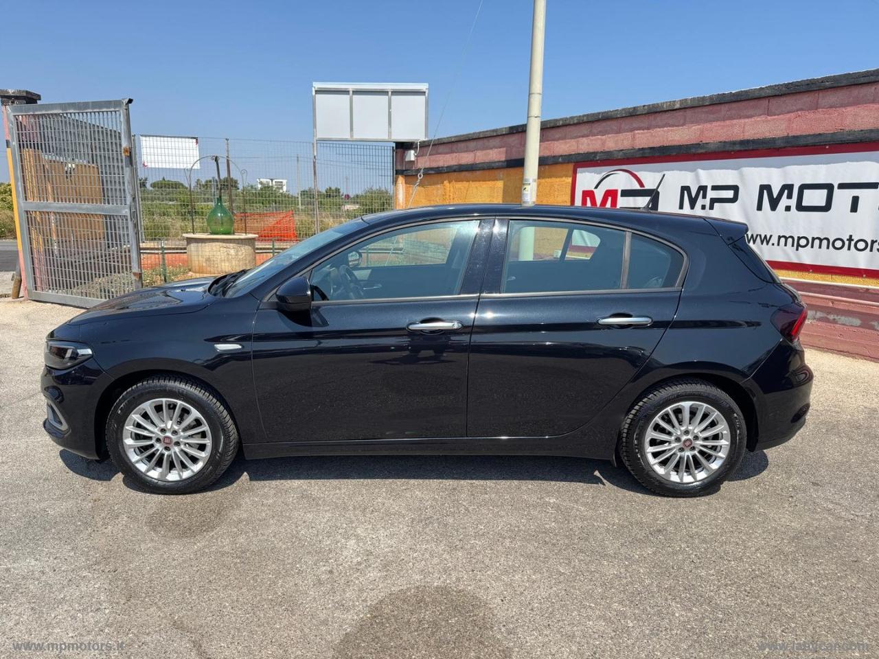 FIAT TIPO BUSINESS 1.6 MJ 120CV