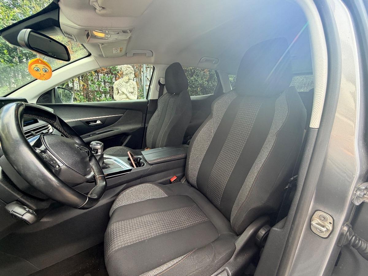 PEUGEOT 3008 BlueHDi 150 S&S Business