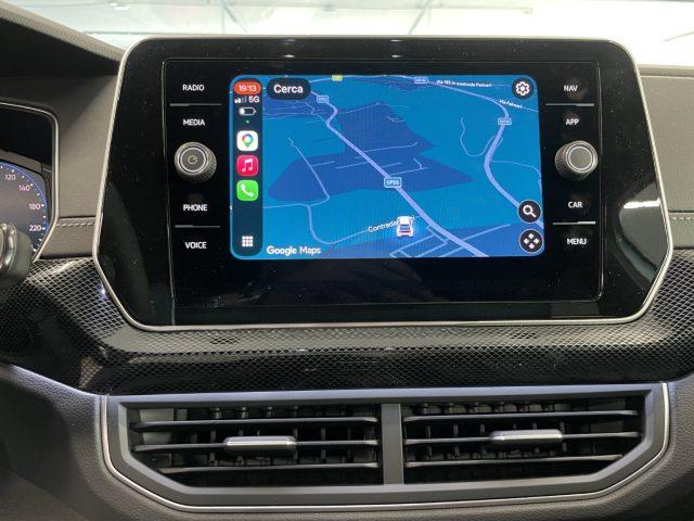 VOLKSWAGEN T-Cross 1.0 TSI 115 CV R-Line Plus KM0 MY26