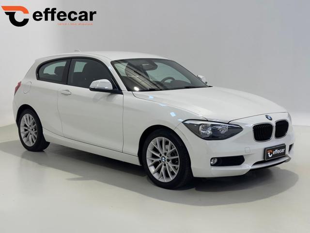 BMW 116 d 3p. Urban NEOPATENTATI