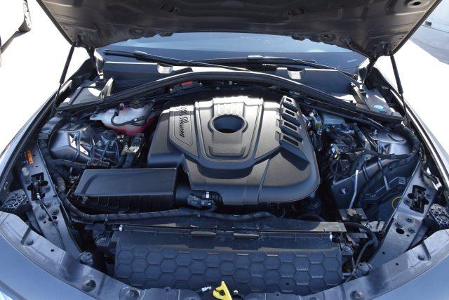 ALFA ROMEO Giulia 2.2 Turbodiesel 160 CV 100187Business