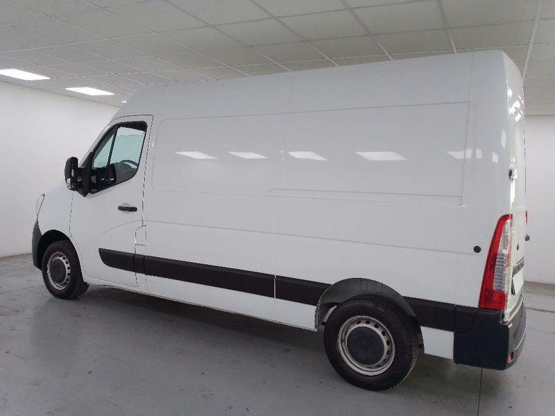 Renault Master T35 2.3 dci 135cv L2H2 Ice