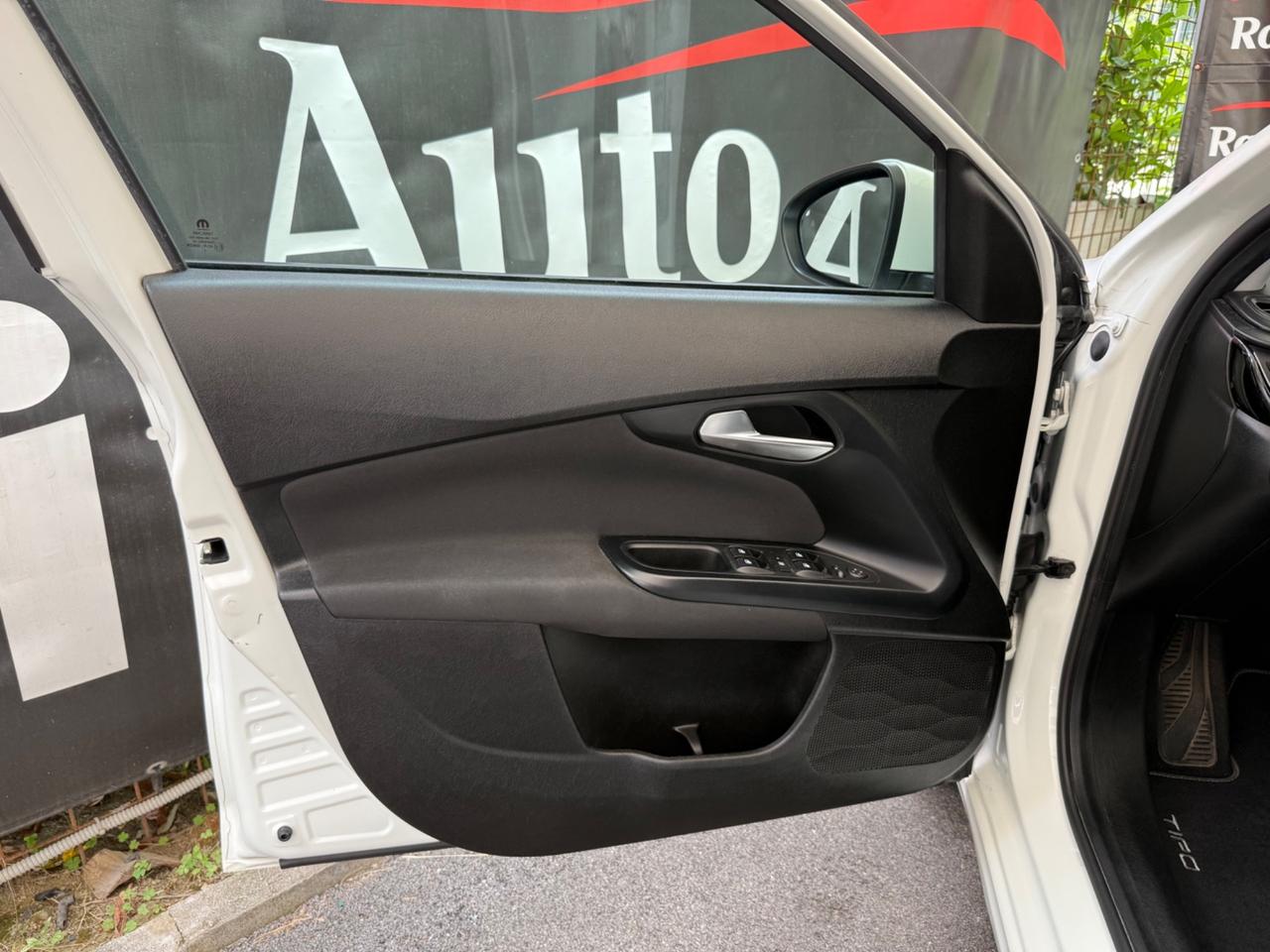 Fiat Tipo 1.6 Mjt S&S SW FULL OPTIONAL