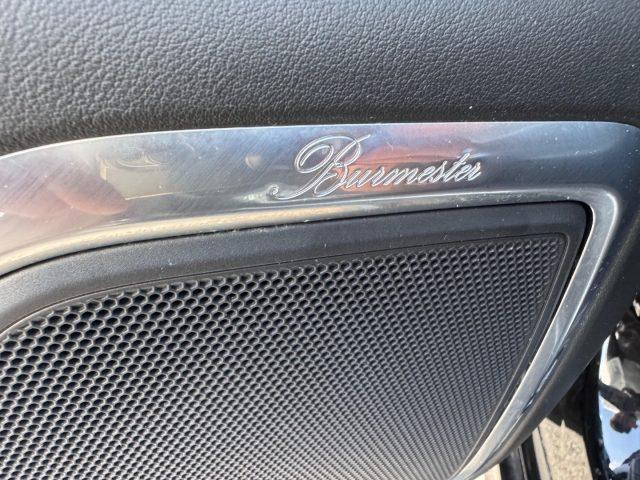 PORSCHE Macan 3.0 Diesel S