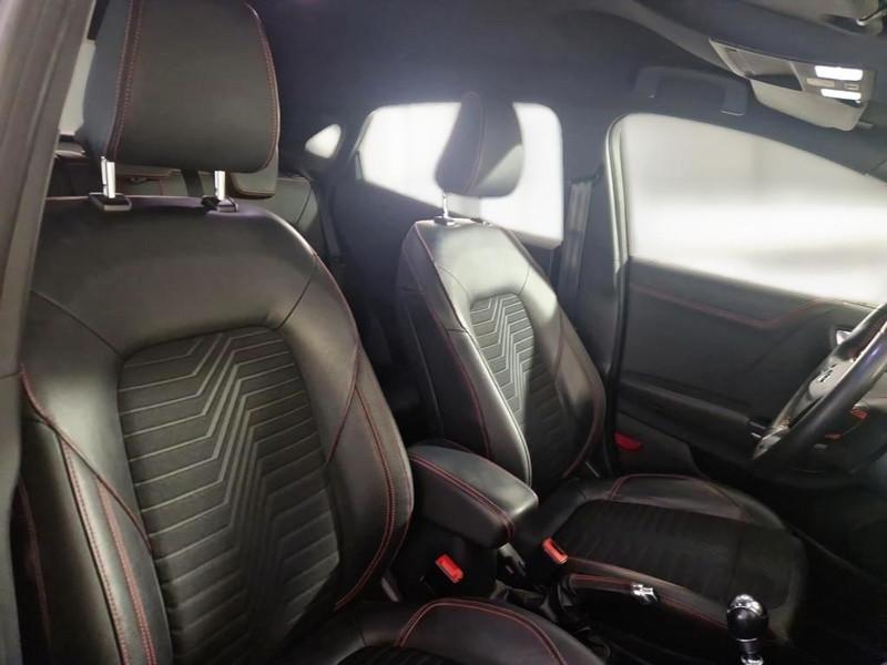 FORD PUMA 1.0 Ecoboost 125CV ST-Line X