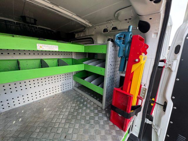 FIAT Doblo 1.4 N.Power PC-TN CARGO EASY ATTREZZATO OFFICINA